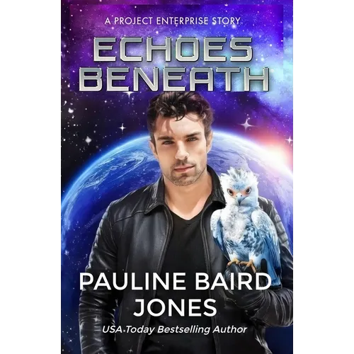 Echoes Beneath: A Project Enterprise Short Story