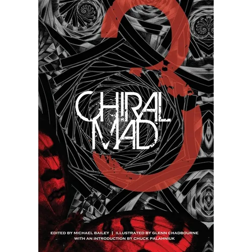 Chiral Mad 3