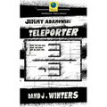 Jimmy Adamowski: Teleporter