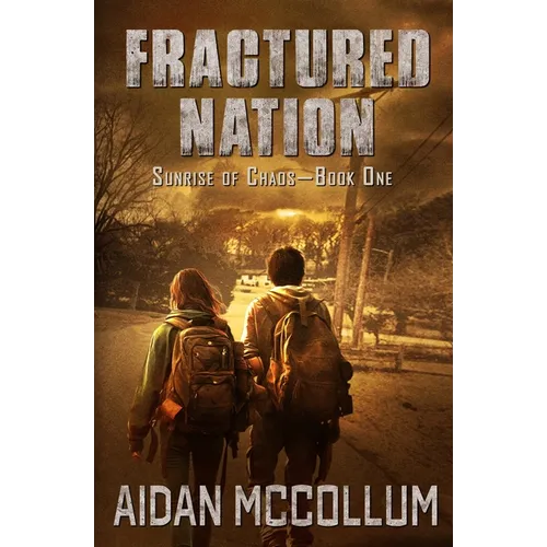 Fractured Nation
