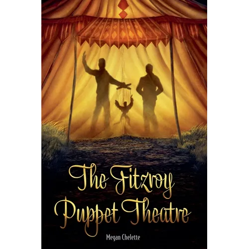 The Fitzroy Puppet Theatre