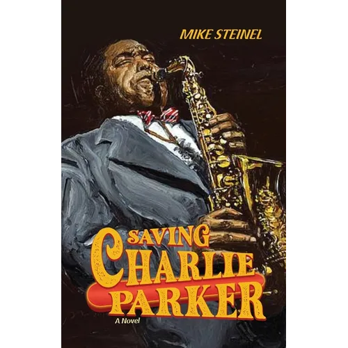 Saving Charlie Parker