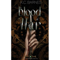 Blood of War