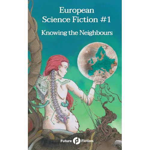 European Science Fiction #1: Knowing the Neighbours