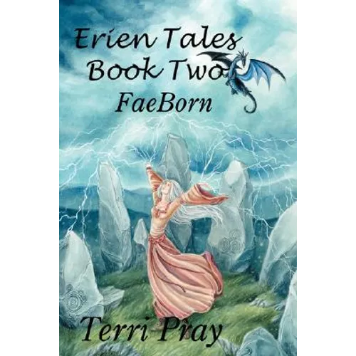 Erien Tales Book Two: Faeborn