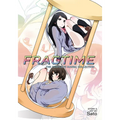 Fragtime: The Complete Manga Collection