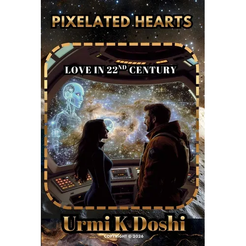 Pixelated Hearts: Love in 22nd Century