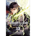 Seraph of the End, Vol. 13: Vampire Reign