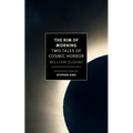 The Rim of Morning: Two Tales of Cosmic Horror