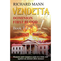 VENDETTA - Humans and Vampires unite against an Alien invasion: Independence Day meets Underworld