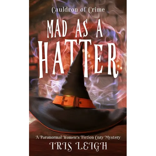 Mad as a Hatter