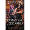 Demanding Discord