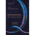 Quetzalcoatl: The Feathered Serpent