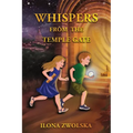 Whispers from the Temple Gate