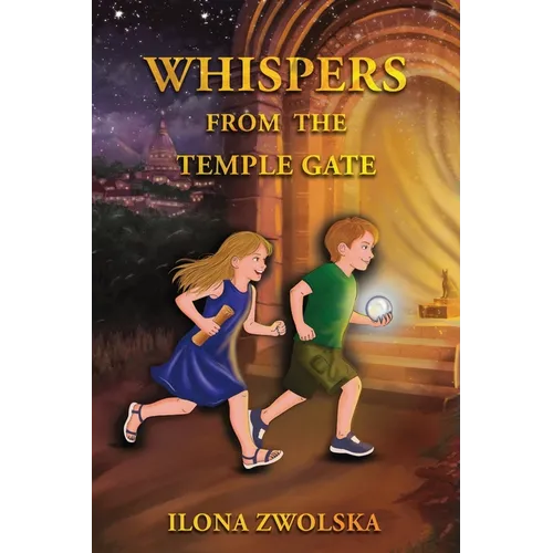 Whispers from the Temple Gate