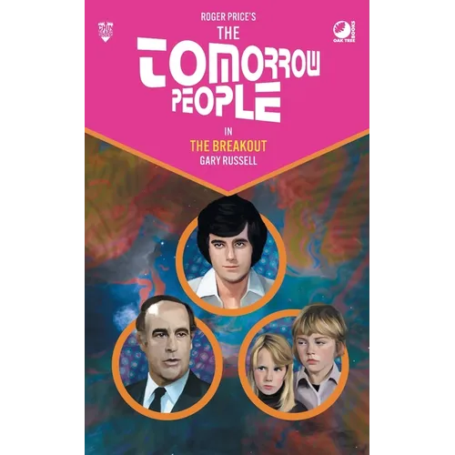 The Tomorrow People - The Breakout