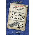 Bloodlines and Birthright: A Novel from the World of GLASS AND STEELE
