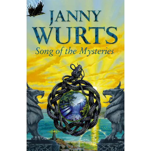 Song of the Mysteries