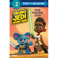 The Young Jedi (Star Wars: Young Jedi Adventures)