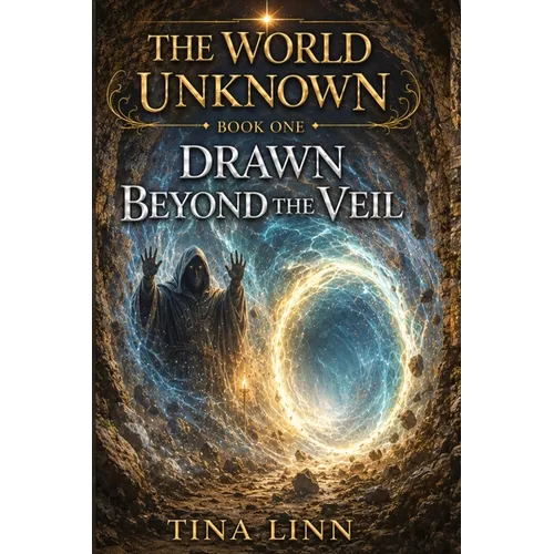 The World Unknown, Book One; Drawn Beyond the Veil