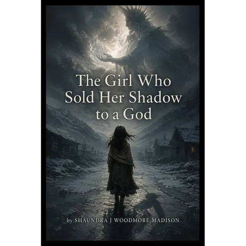 The Girl Who Sold Her Shadow to a God