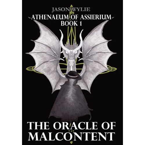 The Oracle of Malcontent