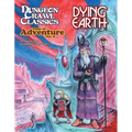 Tome of Adventure #8: Dying Earth