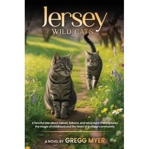 Jersey Wild Cats