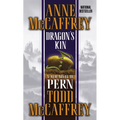 Dragon's Kin: A New Novel of Pern