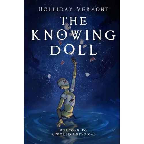 The Knowing Doll