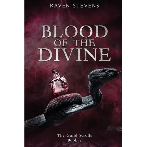 Blood of the Divine