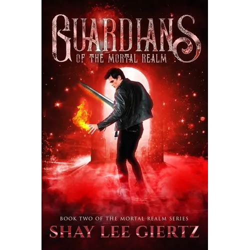 Guardians of the Mortal Realm