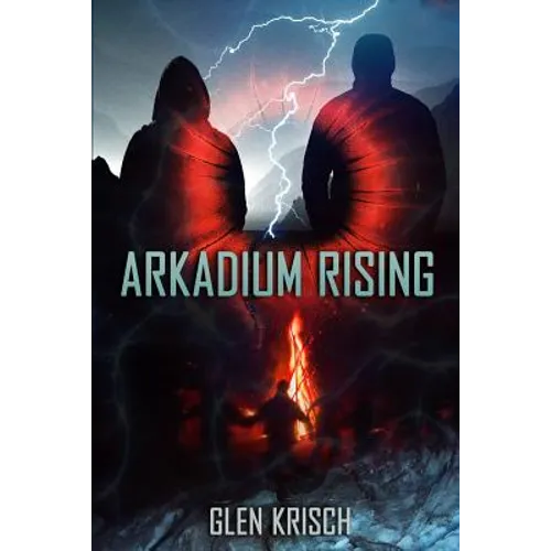 Arkadium Rising