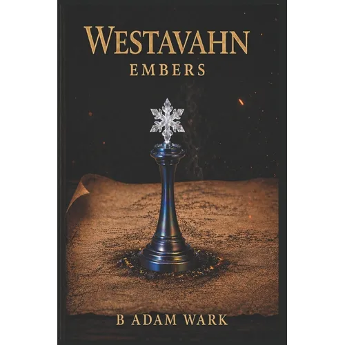 Westavahn: Embers