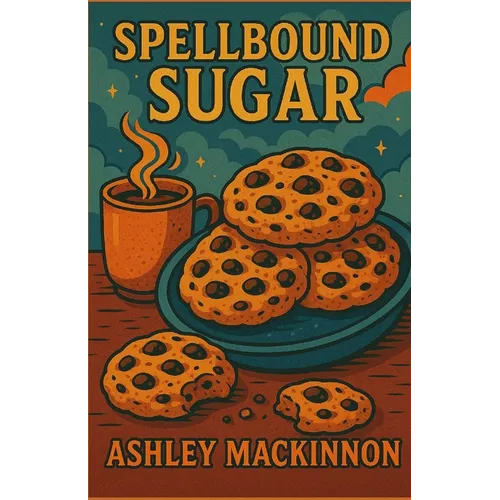 Spellbound Sugar