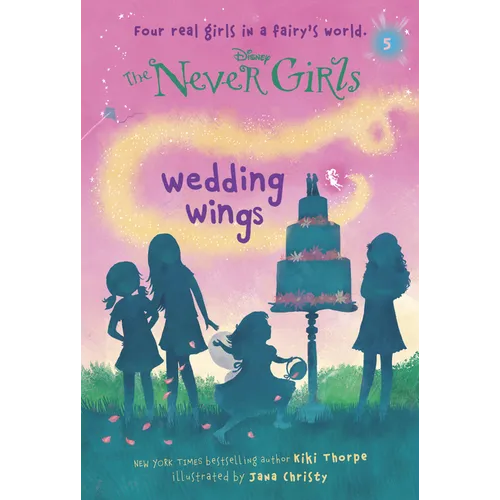 Wedding Wings