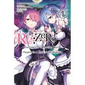 RE: Zero -Starting Life in Another World-, Chapter 2: A Week at the Mansion, Vol. 1 (Manga)