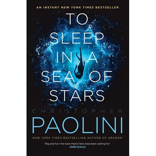 To Sleep in a Sea of Stars