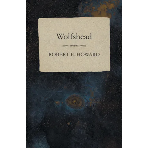 Wolfshead