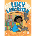 Lucy Lancaster and the Library Cats