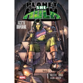 Planet She-Hulk