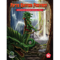 D&d 5e: Compendium of Dungeon Crawls Volume 1