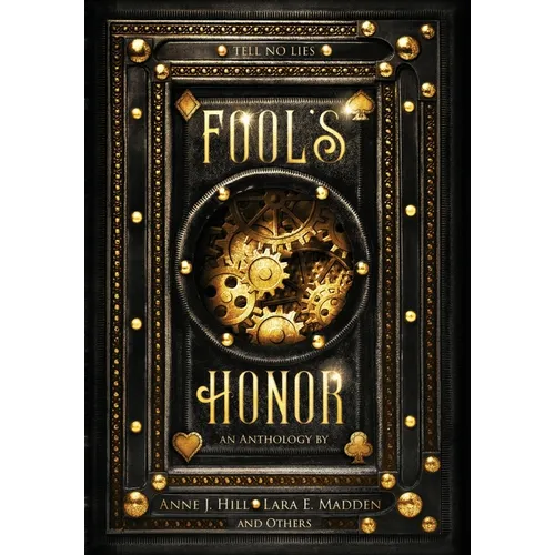 Fool's Honor: An Anthology