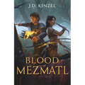 Blood of Mezmatl