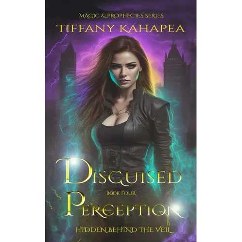 Disguised Perseption: Hidden Behind the Veil