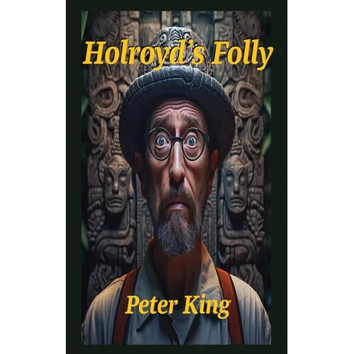 Holroyd's Folly
