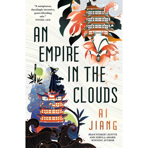 An Empire in the Clouds