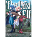 The Last Elf Vol. 3
