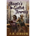 Asante's Gullah Journey