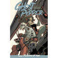 Ghost Pepper Vol. 1: Flavors of Ash